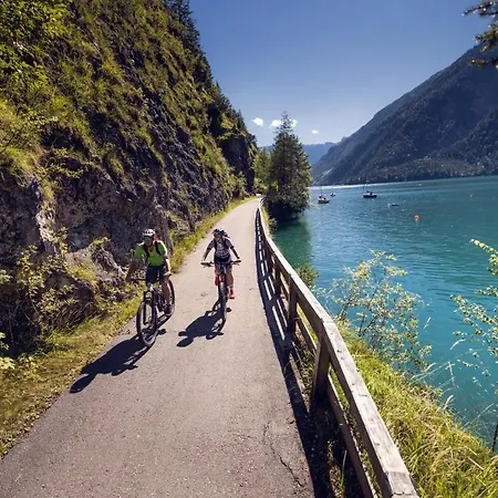 Nova Moments Boutique Hotel Pertisau