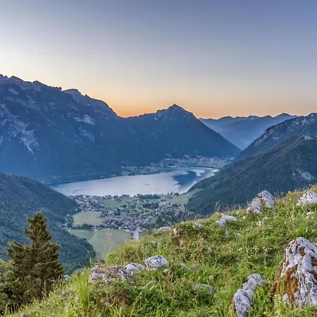 Nova Moments Boutique Hotel Pertisau