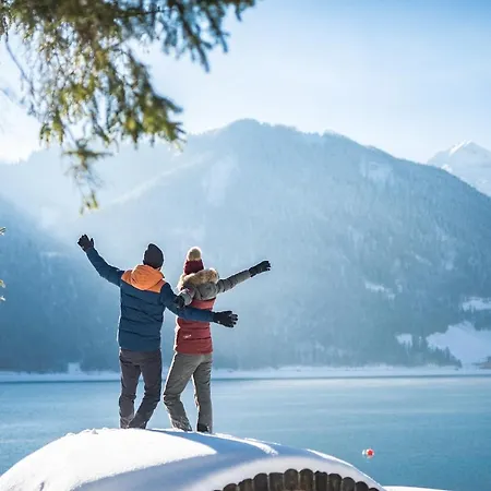 Nova Moments Boutique Hotel Pertisau