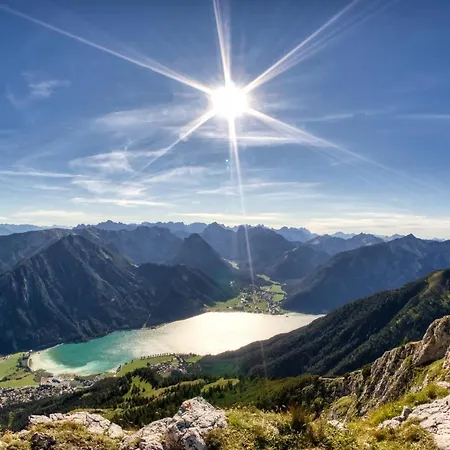 Nova Moments Boutique Pertisau