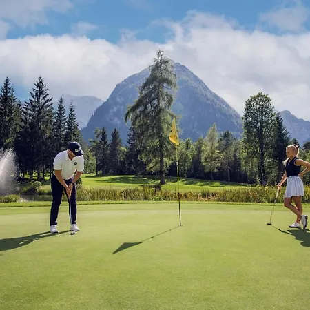 Hotel Nova Moments Boutique Pertisau