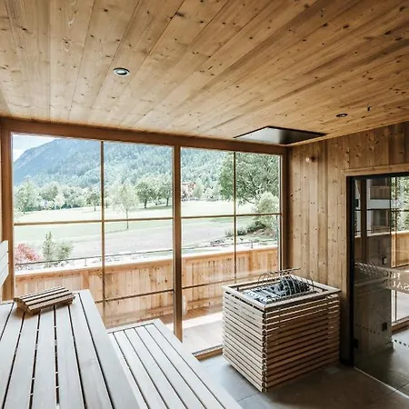 Nova Moments Boutique Hotel Pertisau