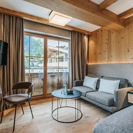 Otel Nova Moments Boutique Pertisau