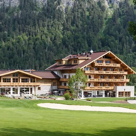 Nova Moments Boutique Pertisau