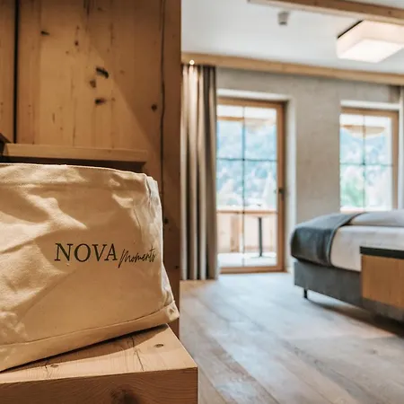 Hotel Nova Moments Boutique 4*