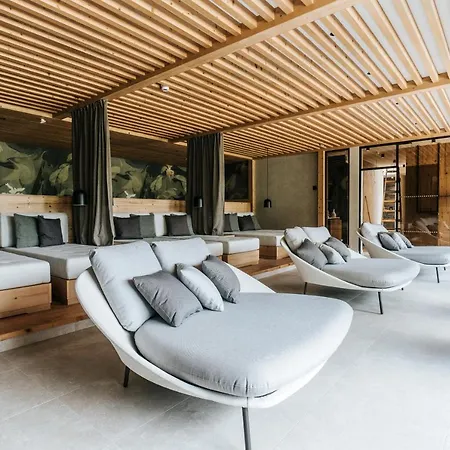 Nova Moments Boutique 4* Pertisau