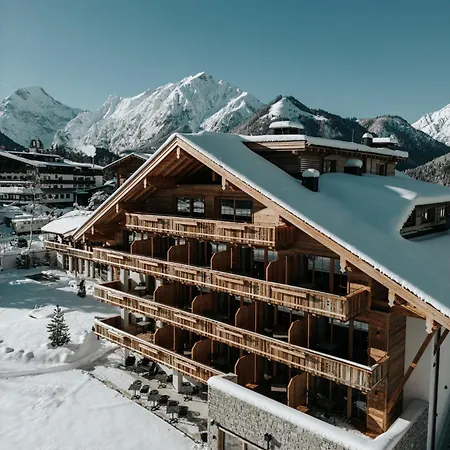 Nova Moments Boutique - Adults Only Pertisau