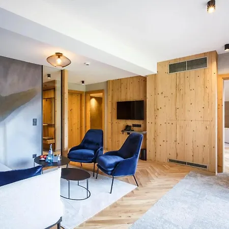 Nova Moments Boutique 4* Pertisau