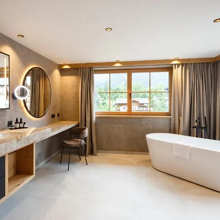 Nova Moments Boutique Hotel Pertisau