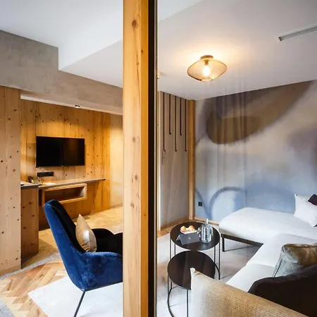 Hotel Nova Moments Boutique Pertisau