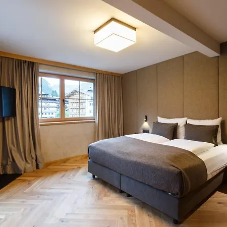 Nova Moments Boutique Hotel Pertisau