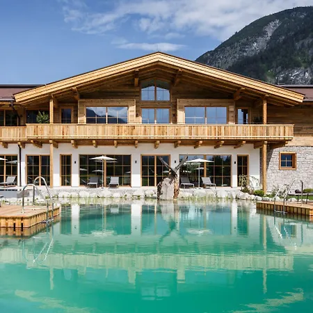 Nova Moments Boutique Hotel Pertisau