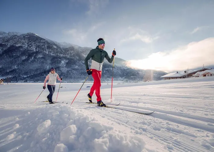 Nova Moments Boutique 4* Pertisau