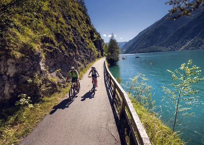 Nova Moments Boutique Hotel Pertisau