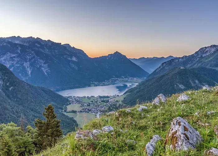 Nova Moments Boutique Hotel Pertisau