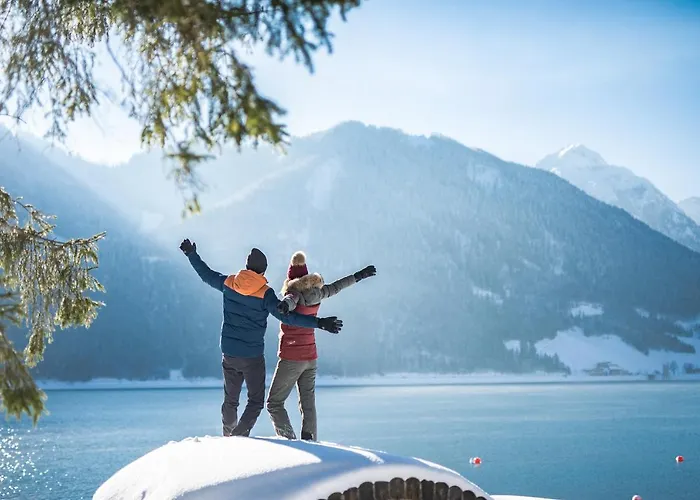 Nova Moments Boutique Hotel Pertisau