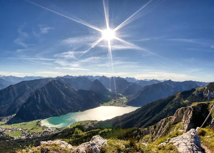 Nova Moments Boutique Pertisau