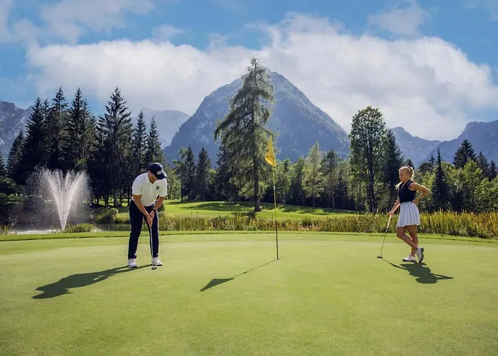 Hotel Nova Moments Boutique Pertisau