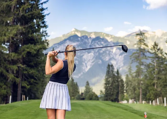 Nova Moments Boutique Pertisau