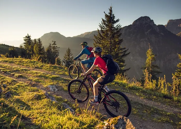 Nova Moments Boutique 4* Pertisau