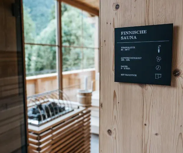 Nova Moments Boutique Pertisau