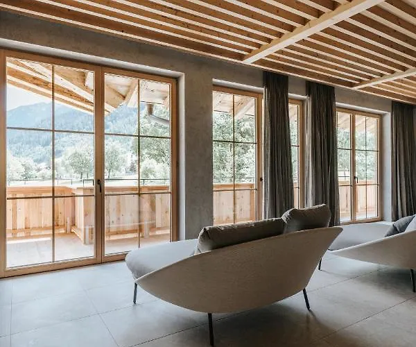 Nova Moments Boutique Hotel Pertisau