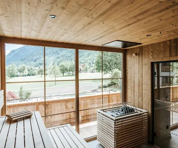 Nova Moments Boutique Hotel Pertisau