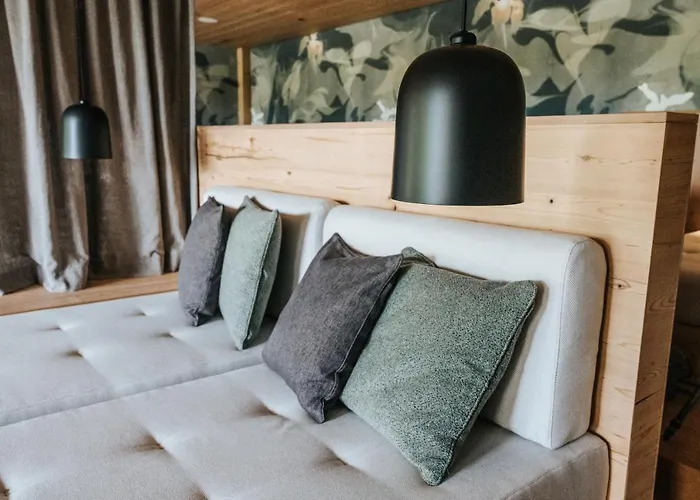 Hotel Nova Moments Boutique Pertisau