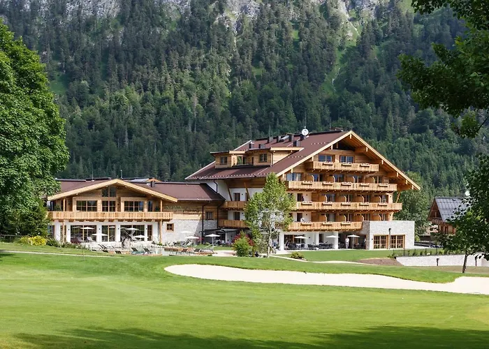 Nova Moments Boutique Pertisau