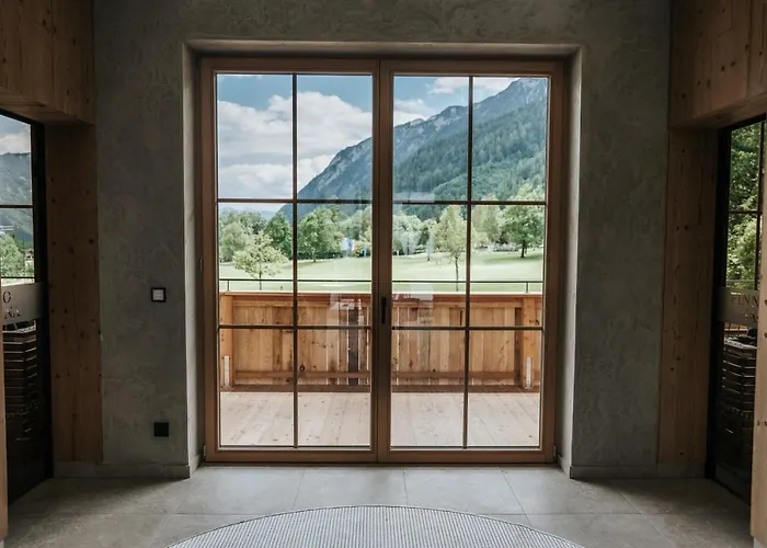 Hotel Nova Moments Boutique Pertisau