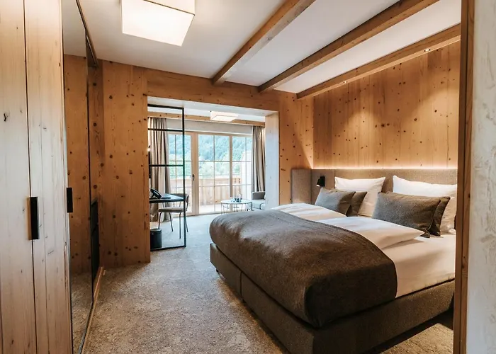 Nova Moments Boutique Hotel