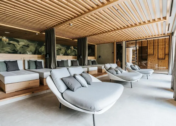 Nova Moments Boutique 4* Pertisau