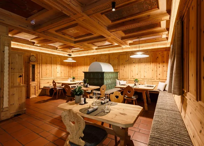 Hotel Nova Moments Boutique Pertisau