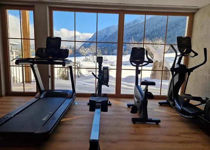 Nova Moments Boutique 4* Pertisau