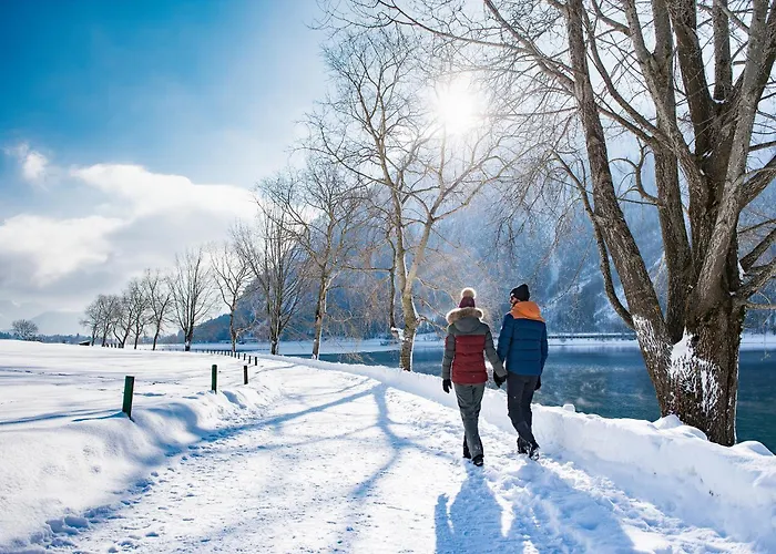 Nova Moments Boutique Hotel Pertisau