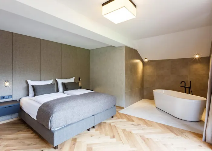 Nova Moments Boutique 4* Pertisau