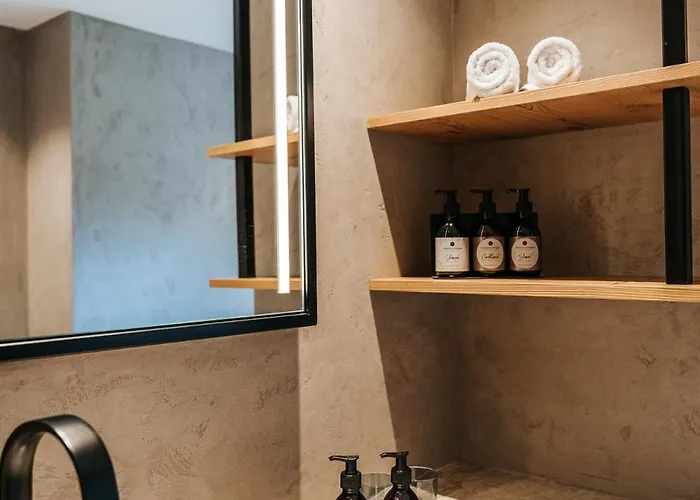 Hotel Nova Moments Boutique