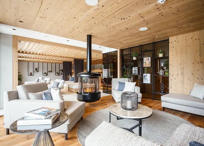 Nova Moments Boutique Pertisau