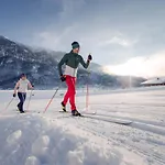 Nova Moments Boutique 4* Pertisau