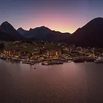 Nova Moments Boutique Szálloda Pertisau