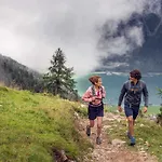 Szálloda Nova Moments Boutique Pertisau