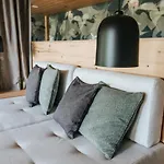 Szálloda Nova Moments Boutique Pertisau