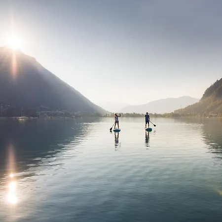 Hotel Nova Moments Boutique Pertisau