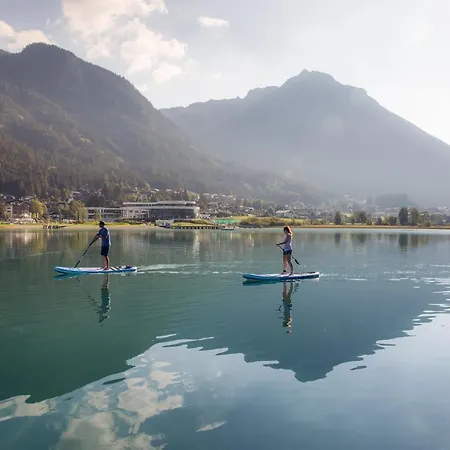 Nova Moments Boutique 4*