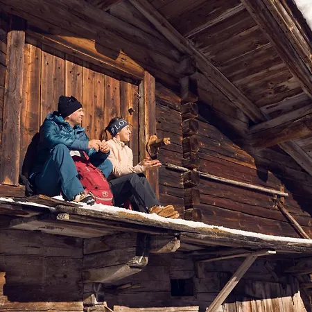 Hotel Nova Moments Boutique 4*