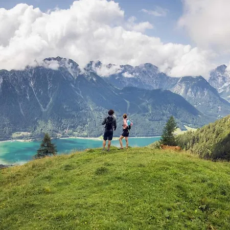 Nova Moments Boutique 4* Pertisau