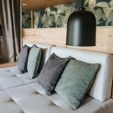 Hotel Nova Moments Boutique Pertisau