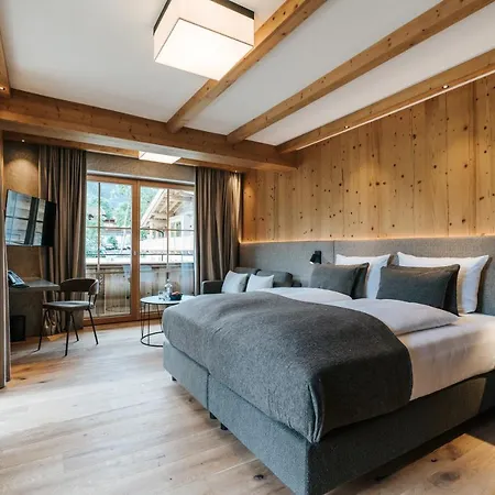 Nova Moments Boutique Hotel Pertisau