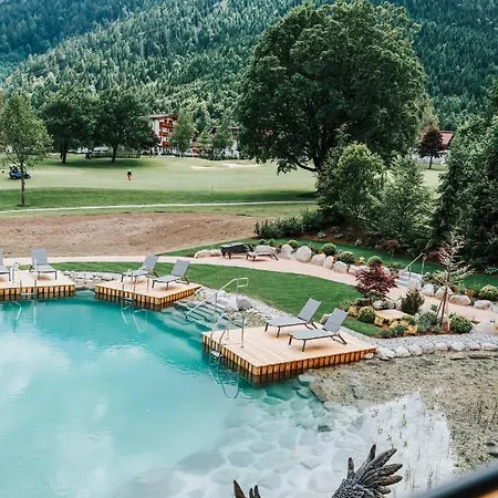 Hotel Nova Moments Boutique Pertisau