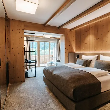 Nova Moments Boutique Hotel